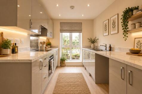 Kitchen Example