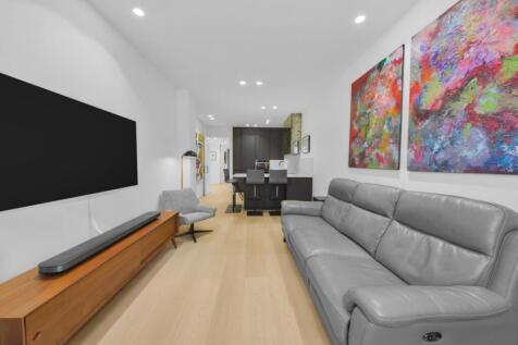 West One House