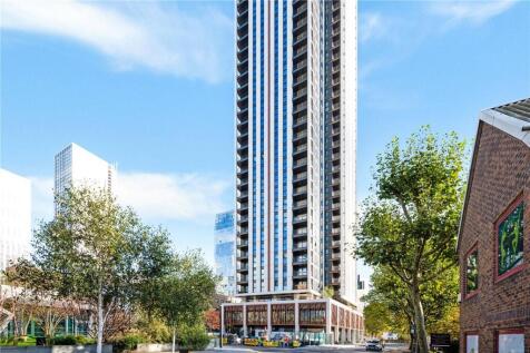 One Thames Quay