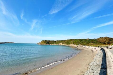 Cemaes Bay