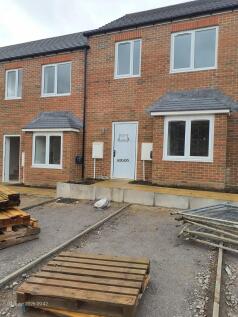 A BEAUTIFUL, high specification new build property with 3 bedrooms, rear garden and designated parking - part of our Rent to Buy scheme! AVAILABLE NOW!