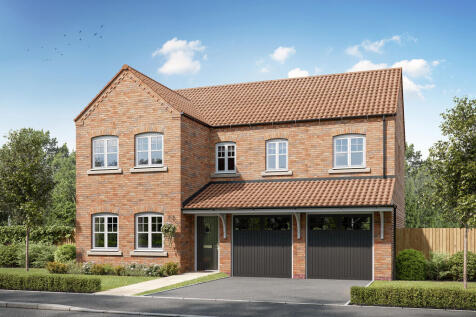 primary property image