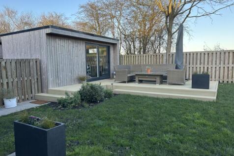 Garden Room / Office