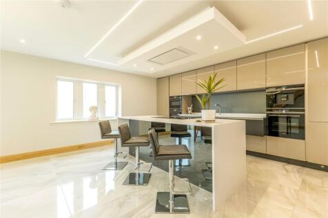 Living/Dining Kitche