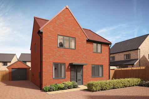 primary property image