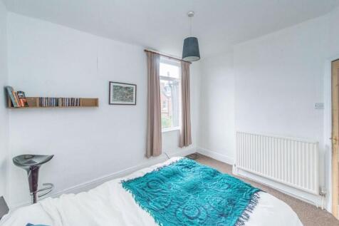 BEDROOMS AND BATHROOM