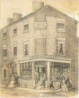 Property In 1836