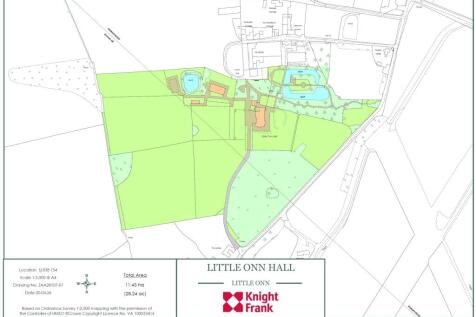 Land Plan