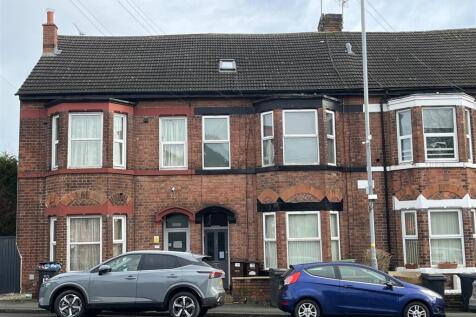 1 Bedroom Flat in WV3 9RL