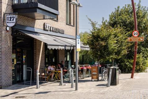 Hale Wharf, N17
