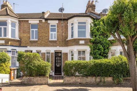 Morley Road, E10