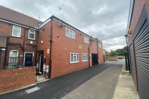 1 Bed Apart C/H D/G