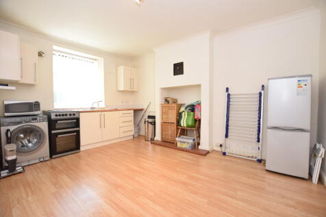 Living/Kitchen