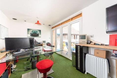 Home Office