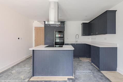 Plot 7 Church View, Forest Road