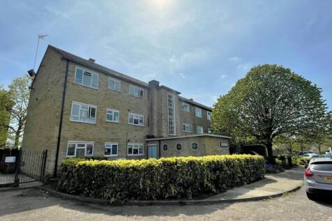 2 Bedroom Flat in CO4 3PJ