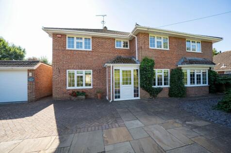 Property Frontage