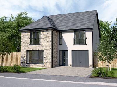 primary property image