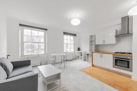 Reception/Kitchen