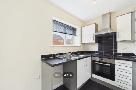 Kitchen/Living area