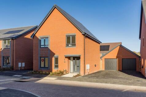 The Bittesford plot 315