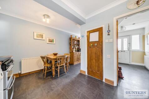 Kitchen/Diner View 3