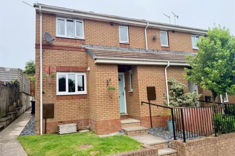 JASMINE GARDENS, PLYMPTON, PLYMOUTH PL7 2JD