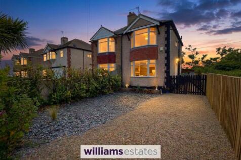 dusk front