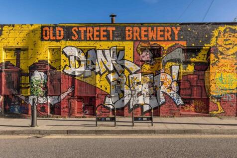 Enjoy Hackneys many craft breweries
