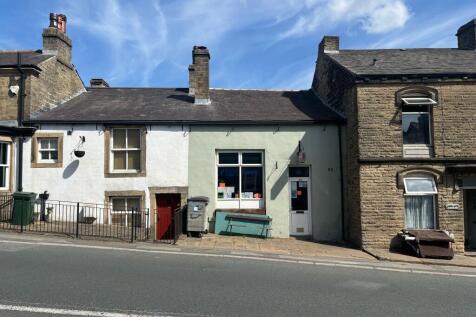 Restaurant for sale in silsden