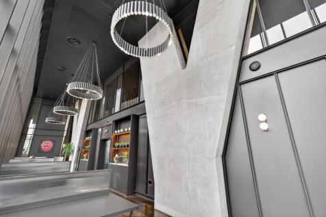 2 bed, 3 bath Flat in Manchester - Photo 46