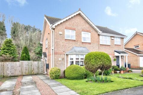 Thornton Lea