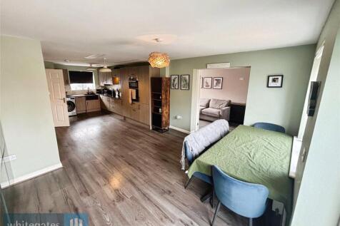 Open Plan