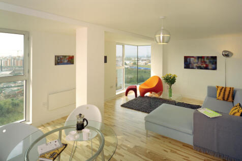 Show apartment