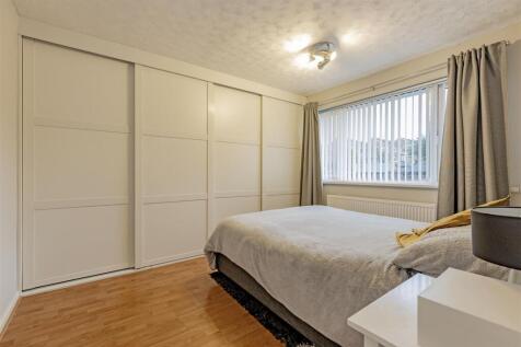 Fount Double Bedroom Two