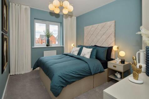 Westcombe Park The Filey