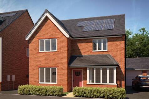 primary property image