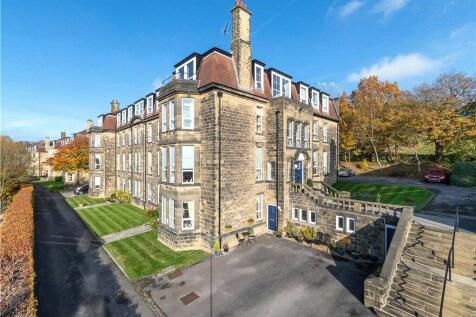 Exterior Of Building