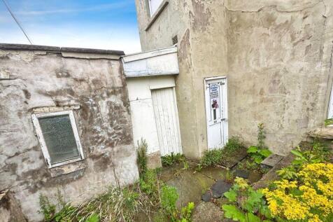 Outhouse