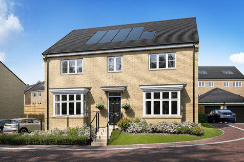 primary property image
