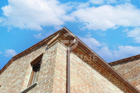 Panorama e Particolari