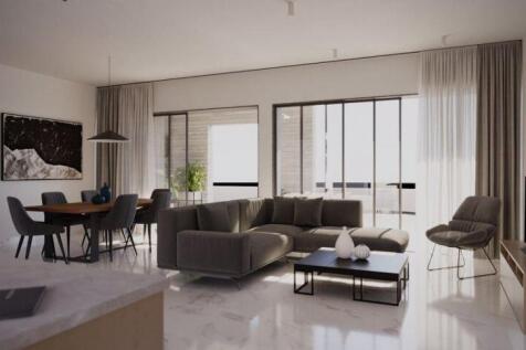 Dining and living