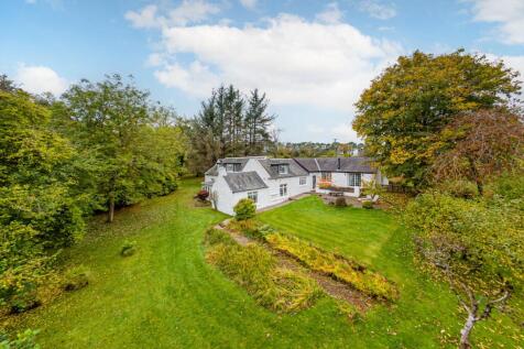 4 bed, 4 bath Detached in Glasgow - Photo 55