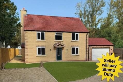 Front with Stamp ...