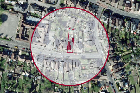 Aerial Map