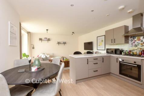 Kitchen/Living Room
