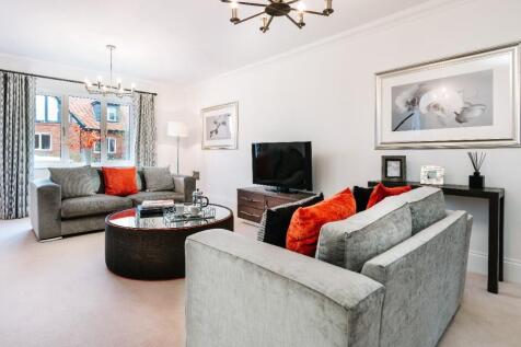 primary property image