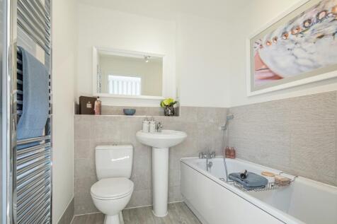 ufford chase phase 2, great bentley