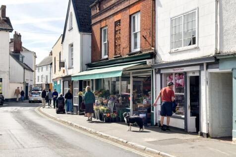 Topsham