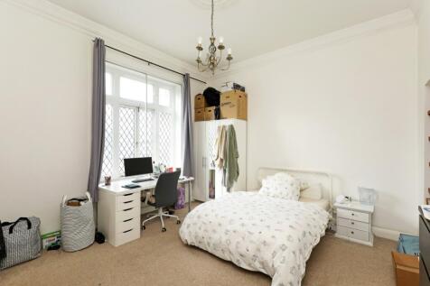 Langham Mansions,...